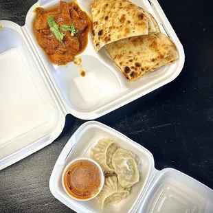 food, burritos and wraps