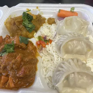 White Rice