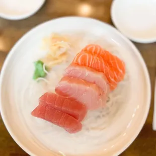 sushi, sashimi, food, sushi and sashimi