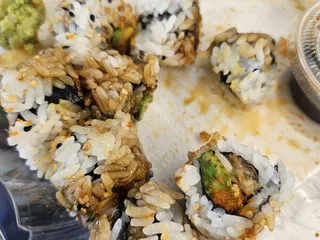 Tokyo Japanese Steak House