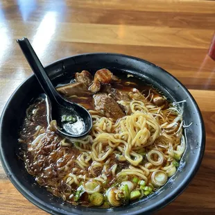 Shoyu Ramen