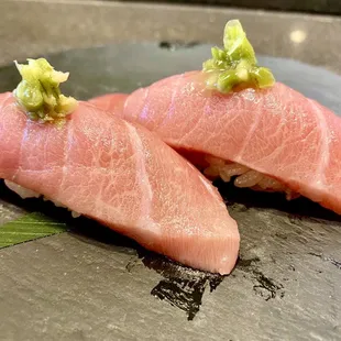 O toro - Heaven on Rice.