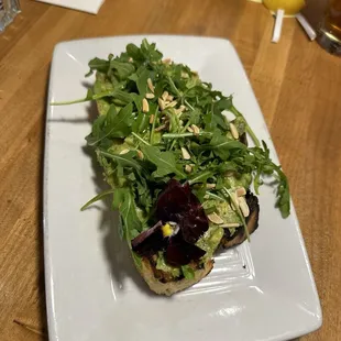 food, burritos and wraps