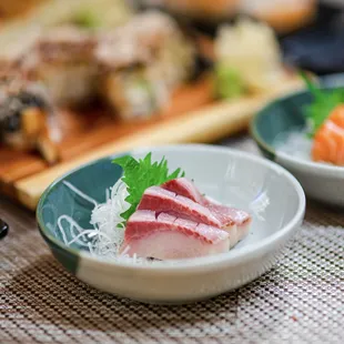 sushi, food, sashimi, sushi and sashimi