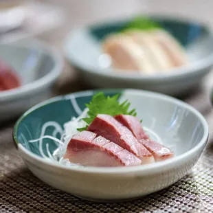 food, sushi, sushi and sashimi, sashimi