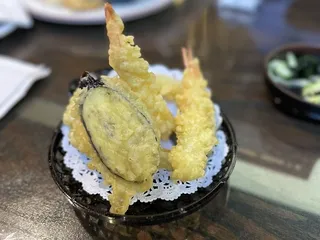 Sushi Hero