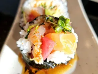 The Sushi