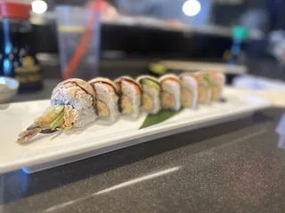 Momo Sushi