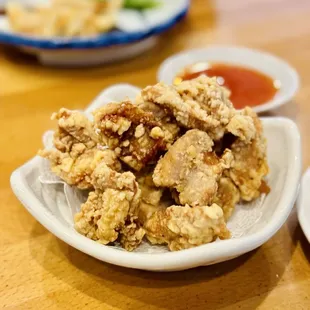 Karaage