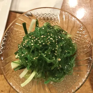 Wakame Salad