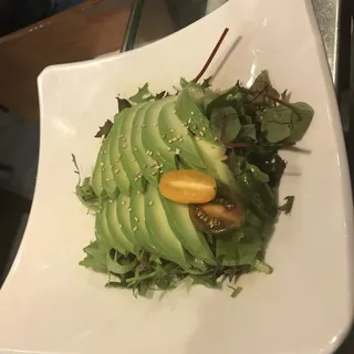 Avocado Salad