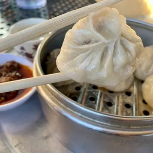 Momo rolls