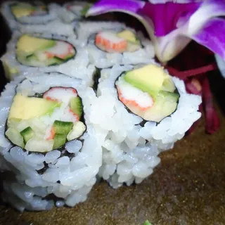 California Roll