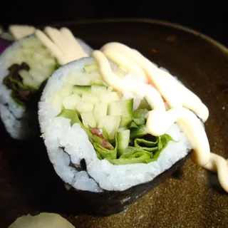 Boston Roll
