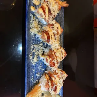 *Phoenix Roll