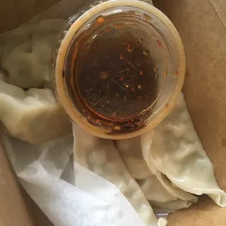 Gyoza