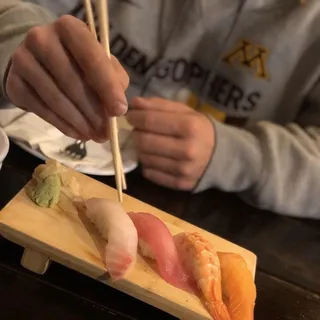 *Sushi Appetizer
