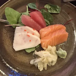 *Sashimi Appetizer