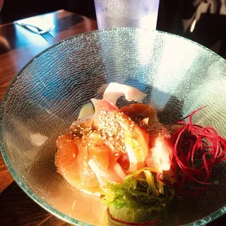 *Chirashi