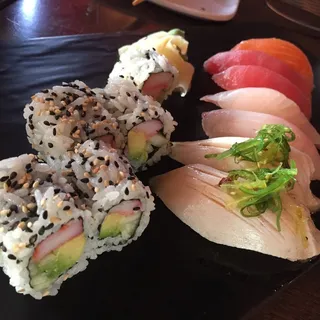 *Sushi Regular