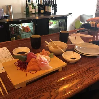 *Sashimi Regular
