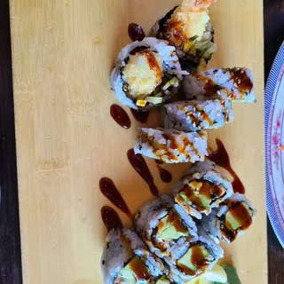 Avocado Roll