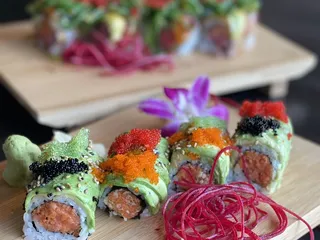 AMA Sushi