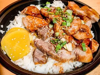 Sushi Takatsu