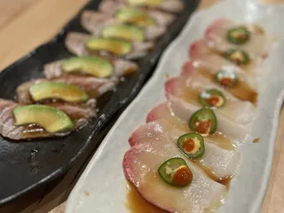 Billy Sushi