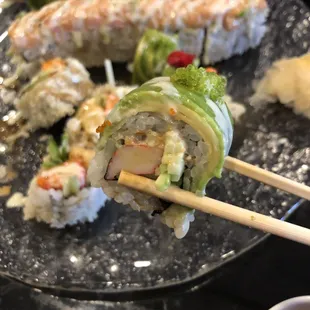 sashimi, food, sushi, sushi and sashimi