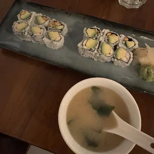 Miso Soup