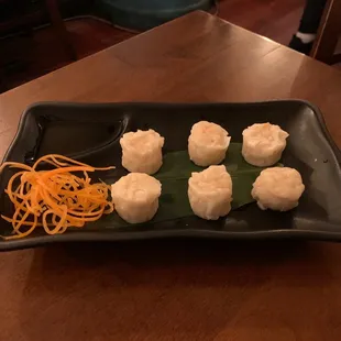 Shrimp Shumai