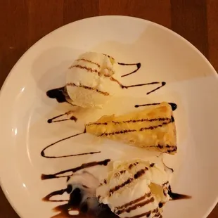 crepes, food