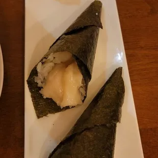 food, sushi and sashimi, sushi, sashimi