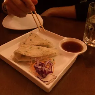 Scallion Pancake