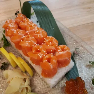 Sake Don