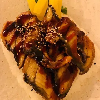 Unagi Don
