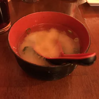 Miso Soup