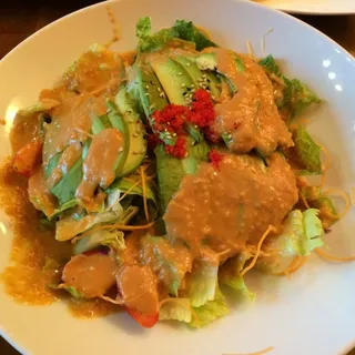 Avocado Salad