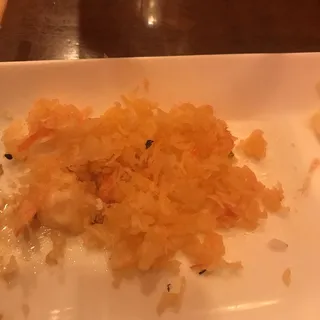 Spicy Crab