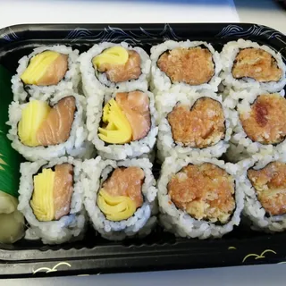 Spicy Tuna