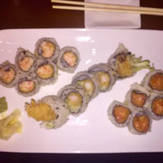 Salmon