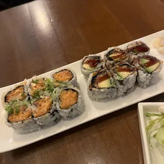Yellowtail