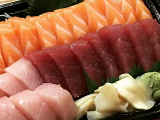 Soho Sushi