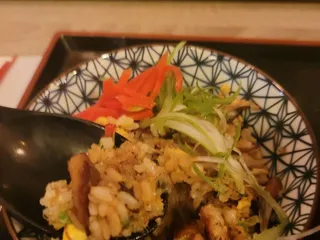 Oramen