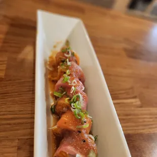 PROTEIN ROLL. SERIOUSLY MY FAVORITE