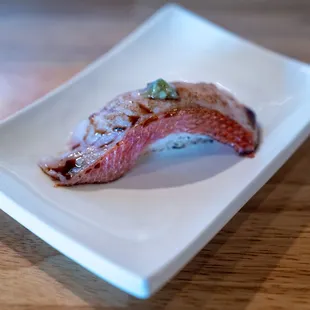 sushi, sushi and sashimi, sashimi, food