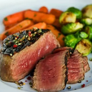 MoMo style &quot;Filet Mignon&quot;