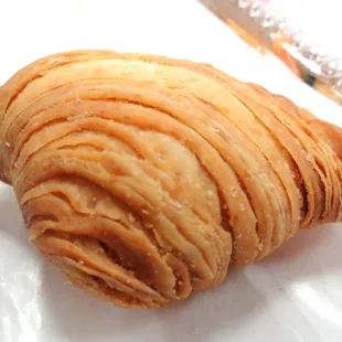Chicken Curry Puff