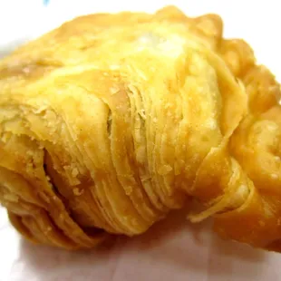 Chicken Curry Puff